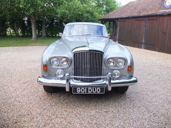 Classics from Terence Morley